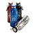 Garrafa Inox 700ml 10und. - Imagem 1