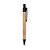 Caneta Ecológica de Bambu 250und. - Imagem 2