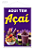 Baner Aqui tem Açai - Imagem 1