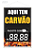 Banner Aqui tem carvão - Imagem 1