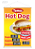 Banner Hot Dog - Imagem 1
