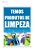 Banner Produto de Limpeza - Imagem 1