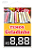 Banner Temos Geladinho - Imagem 1