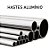 Wind Banner  Pequeno 190x65cm - Imagem 3