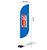 Wind Banner Grande 300x0,65cm - Imagem 2