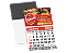 200 Calendário de Geladeira - Imagem 1