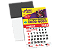 200 Calendário de Geladeira - Imagem 2