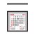 100 Calendário de Parede P - Imagem 2