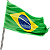 Bandeira 150x100cm - Imagem 1