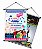 Banner 120x90cm - Imagem 2