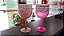 TAÇA GIN ROSE DEGRADÊ 580ML 10 unidades - Imagem 3