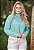 Cropped tricot gola - Imagem 1