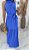 Vestido longo - Imagem 1