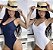 Body poliamida alcinha - Imagem 1