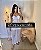 Vestido tricot modal - Imagem 1