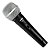 Microfone Profissional Shure SV100 com Cabo original - Imagem 4