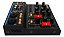 Mesa De Som 6 Canais Studio Mix 6 Lexsen Interface Usb/bt/48 - Imagem 4