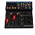 Mesa De Som 6 Canais Studio Mix 6 Lexsen Interface Usb/bt/48 - Imagem 2