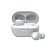 Fone De Ouvido Bluetooth JBL Tune 115TWS Intra Auricular In-Ear Branco - Imagem 1
