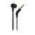 Fone De Ouvido JBL Tune T210 Intra Auricular In-Ear Preto - Imagem 2