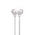 Fone De Ouvido Jbl Tune 125BT Intra Auricular In-Ear Branco - Imagem 3