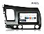 CENTRAL MULTIMIDIA  AIKON HONDA CIVIC 2007 - 2011 K044D-2 - Imagem 2