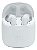 Fone De Ouvido Bluetooth JBL Tune 225TWS Intra Auricular In-Ear Branco - Imagem 1