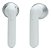 Fone De Ouvido Bluetooth JBL Tune 225TWS Intra Auricular In-Ear Branco - Imagem 2