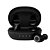 Fone De Ouvido Bluetooth JBL Free II Intra Auricular In-Ear Preto - Imagem 1