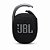 Caixa de Som Bluetooth JBL Clip 4 A Prova D'Água 10h de Bateria Preto - Imagem 2