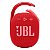 Caixa de Som Bluetooth JBL Clip 4 A Prova D'Água 10h de Bateria Vermelho - Imagem 3