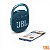 Caixa de Som Bluetooth JBL Clip 4 À Prova D'Água 10h de Bateria Azul - Imagem 5