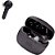 Fone de Ouvido Bluetooth JBL Tune 215TWS Intra Auricular In Ear Preto - Imagem 6