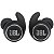 Fone de Ouvido Bluetooth JBL Reflect Mini NC Esportivo Cancelamento de Ruído Ativo In Ear Preto - Imagem 3