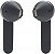 Fone de Ouvido Bluetooth JBL Tune 225TWS Intra Auricular In Ear Preto - Imagem 4