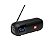 Caixa de Som Portátil Bluetooth JBL Tuner 2 FM Preto 12h de Bateria - Imagem 1