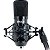 Microfone Condensador USB Vokal SV80U Gravação Estúdio Streaming e Podcast - Imagem 1