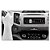 Auto Rádio Automotivo First Option 8850B Bluetooth USB AUX SD MP3 - Imagem 4