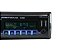 Auto Rádio Automotivo Tay Tech 4x45W MP3 Plus Bluetooth USB AUX SD - Imagem 3