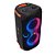Caixa De Som Portátil Bluetooth JBL Partybox 110 Resistente A Água Led 160W RMS - Imagem 6