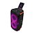Caixa De Som Portátil Bluetooth JBL Partybox 110 Resistente A Água Led 160W RMS - Imagem 7