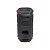 Caixa De Som Portátil Bluetooth JBL Partybox 110 Resistente A Água Led 160W RMS - Imagem 3