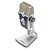 Microfone Profissional AKG Lyra C44 Condensador USB Ultra HD - Imagem 6