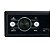 Auto Rádio Automotivo Multilaser Evolve Touch Bluetooth USB AUX MP3 P3354 - Imagem 2