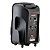 Caixa Ativa Bluetooth Staner Star Sound Ss80 Com Microfone - Imagem 2