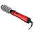 Escova Rotativa Modeladora Secadora Multilaser 1200w Bivolt EB092 Vermelha - Imagem 3