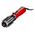 Escova Rotativa Modeladora Secadora Multilaser 1200w Bivolt EB092 Vermelha - Imagem 4