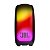 Caixa De Som Portátil Jbl Pulse 5 Preta Bluetooth - Imagem 1