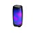 Caixa De Som Portátil Jbl Pulse 5 Preta Bluetooth - Imagem 4