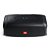 Caixa De Som Portatil Jbl Basspro Go Black Bt Com Carregador - Imagem 5